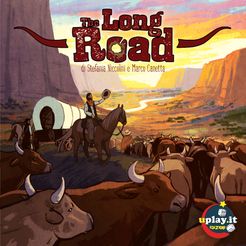 The Long Road (2018)
