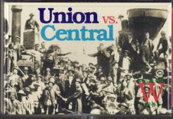 Union vs. Central (1999)