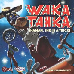 Waka Tanka (2016)