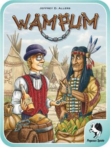 Wampum (2010)