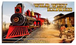 Wild West Express (2010)