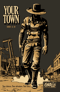 Your Town (2016)