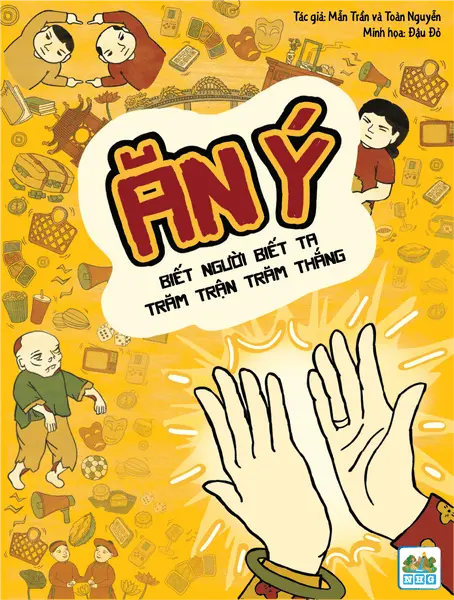 Ăn Ý