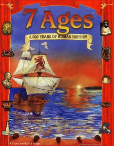 7 Ages (2004)