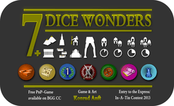 7 Dice Wonders (2013)