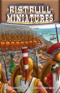 A Fistfull of Miniatures Basic Game (Second Edition) (2009)