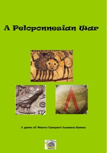 A Peloponnesian War (2014)