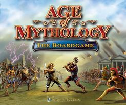 Age of Mythology: The Boardgame (2003)