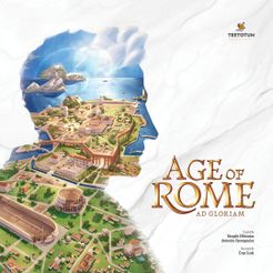 Age of Rome (2023)