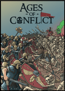 Ages of Conflict (2022)