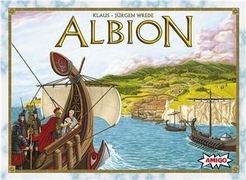 Albion (2009)