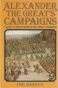 Alexander the Great's Campaigns (1979)