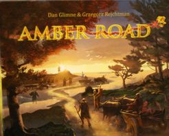 Amber Road (2012)