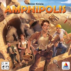 Amphipolis (2015)
