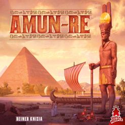 Amun-Re (2003)