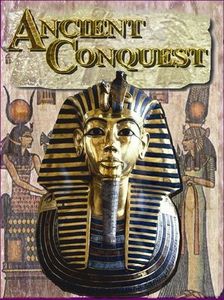 Ancient Conquest (1975)