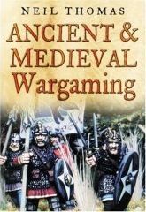 Ancient & Medieval Wargaming (2007)