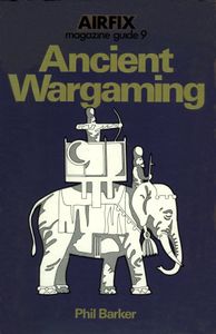 Ancient Wargaming (1975)