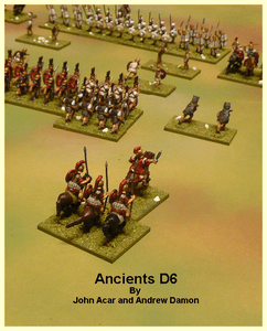 Ancients D6 (2008)