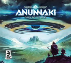 Anunnaki: Dawn of the Gods (2023)