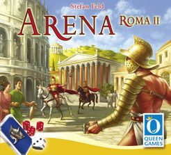 Arena: Roma II (2009)
