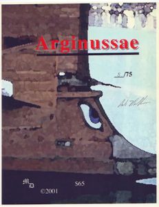 Arginussae (2001)