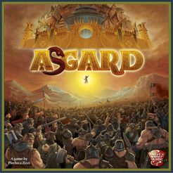 Asgard (2012)
