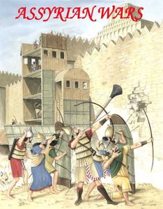 Assyrian Wars (2005)