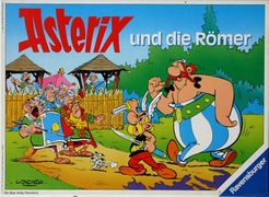 Astérix et les Romains (1990)