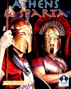 Athens & Sparta (2007)