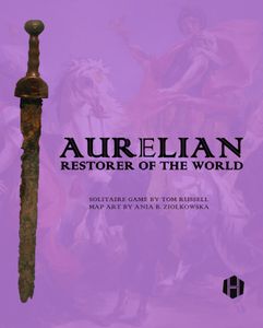 Aurelian: Restorer of the World (2020)