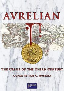 Aurelian (2015)