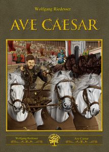 Ave Caesar (1989)