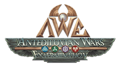 AWE: Antediluvian Wars – Extermination (2014)