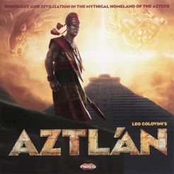 Aztlán (2012)