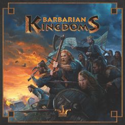 Barbarian Kingdoms (2023)