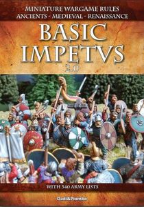 Basic Impetus (2006)