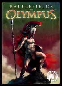 Battlefields of Olympus (2008)