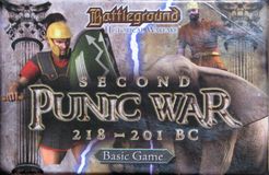 Battleground Historical Warfare: Second Punic War 218-201 BC (2009)