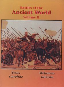 Battles of the Ancient World Volume II (1995)