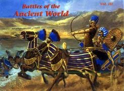 Battles of the Ancient World Volume III (2000)