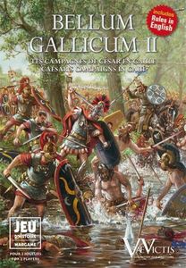 Bellum Gallicum II (2012)
