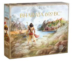 Bharata 600 BC (2020)