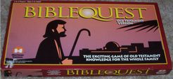 BibleQuest (1995)