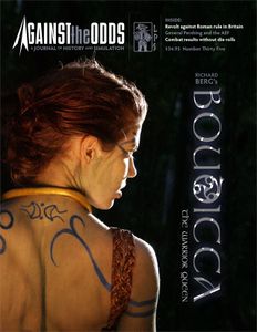 Boudicca: The Warrior Queen (2012)