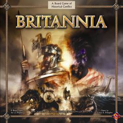 Britannia (1986)