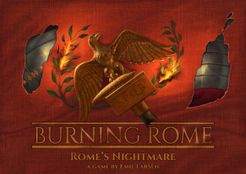 Burning Rome (2018)