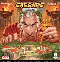 Caesar's Empire (2022)