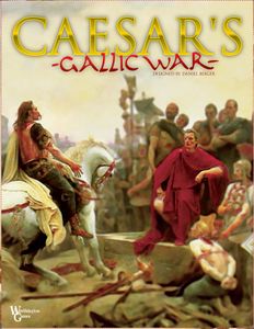 Caesar's Gallic War (2009)