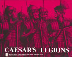 Caesar's Legions (1975)